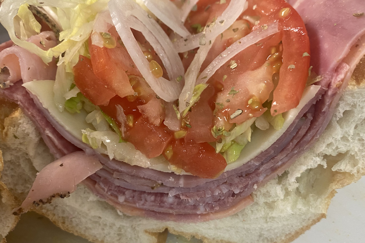 Photo 1 of 4: Art's Deli
