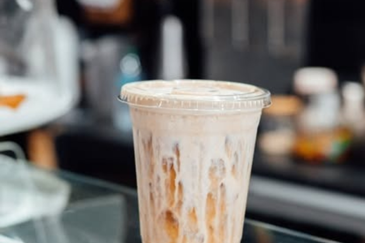 Farmhouse Coffee & Cream
