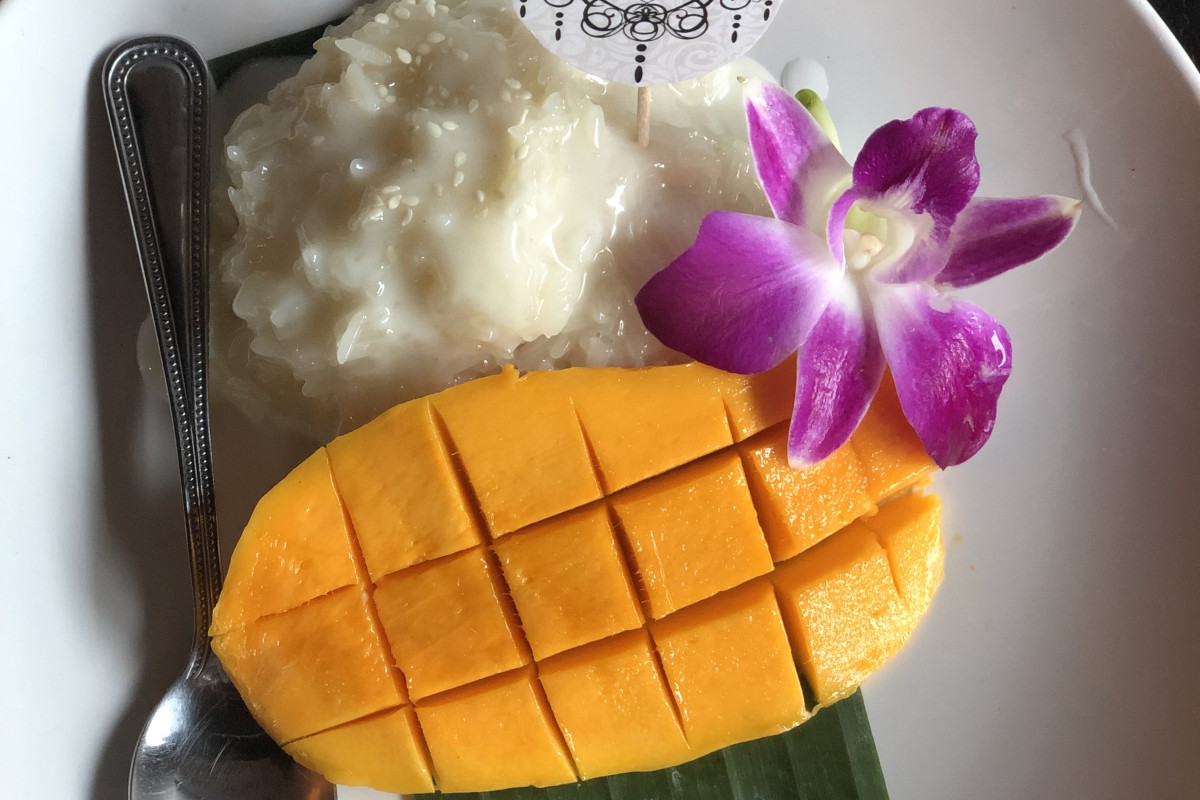 Krung Thep Thai Cuisine