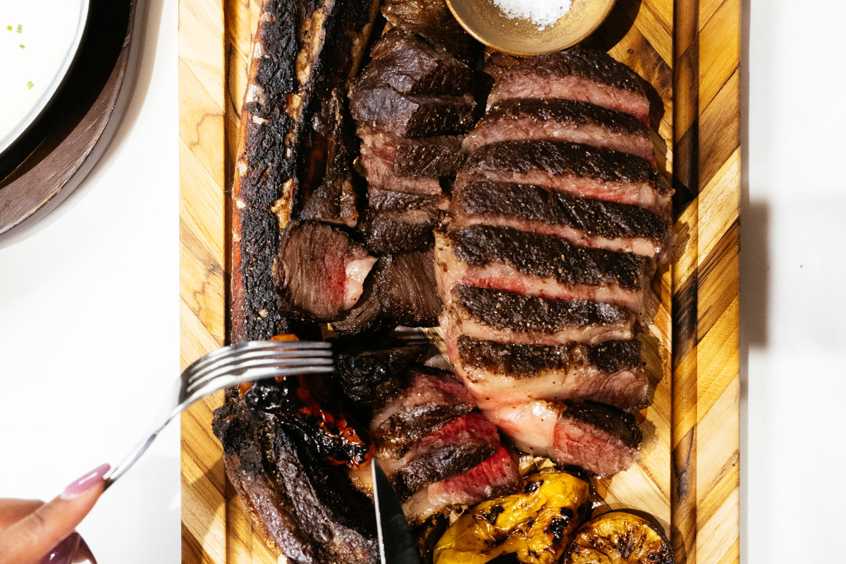 Brasa - Downtown