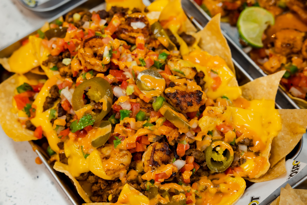Photo 1 of 4: The Taco Spot - Provo