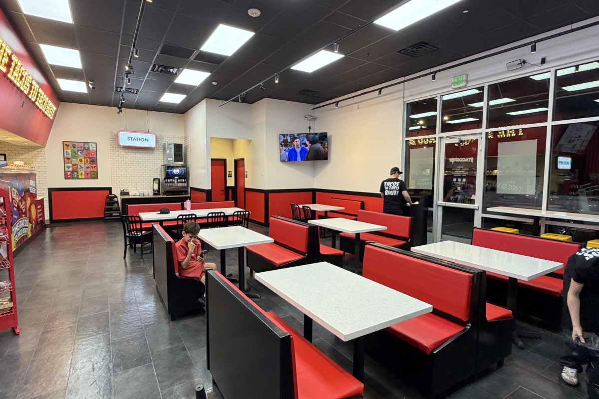 The Taco Spot - Logan