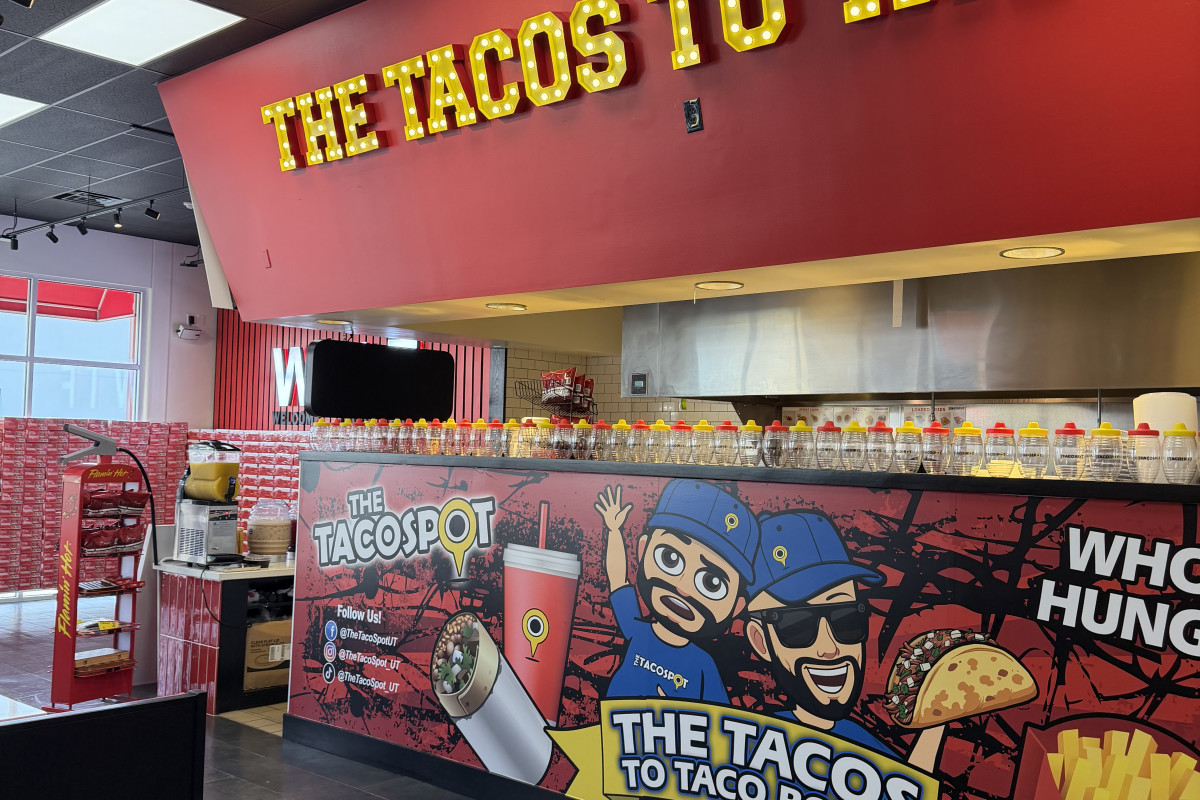 The Taco Spot - Logan