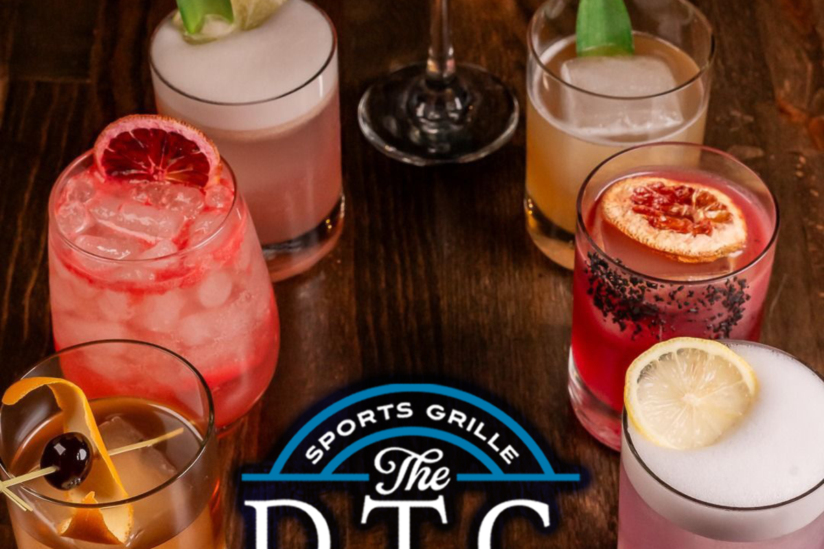 The D.T.C. Sports Grille