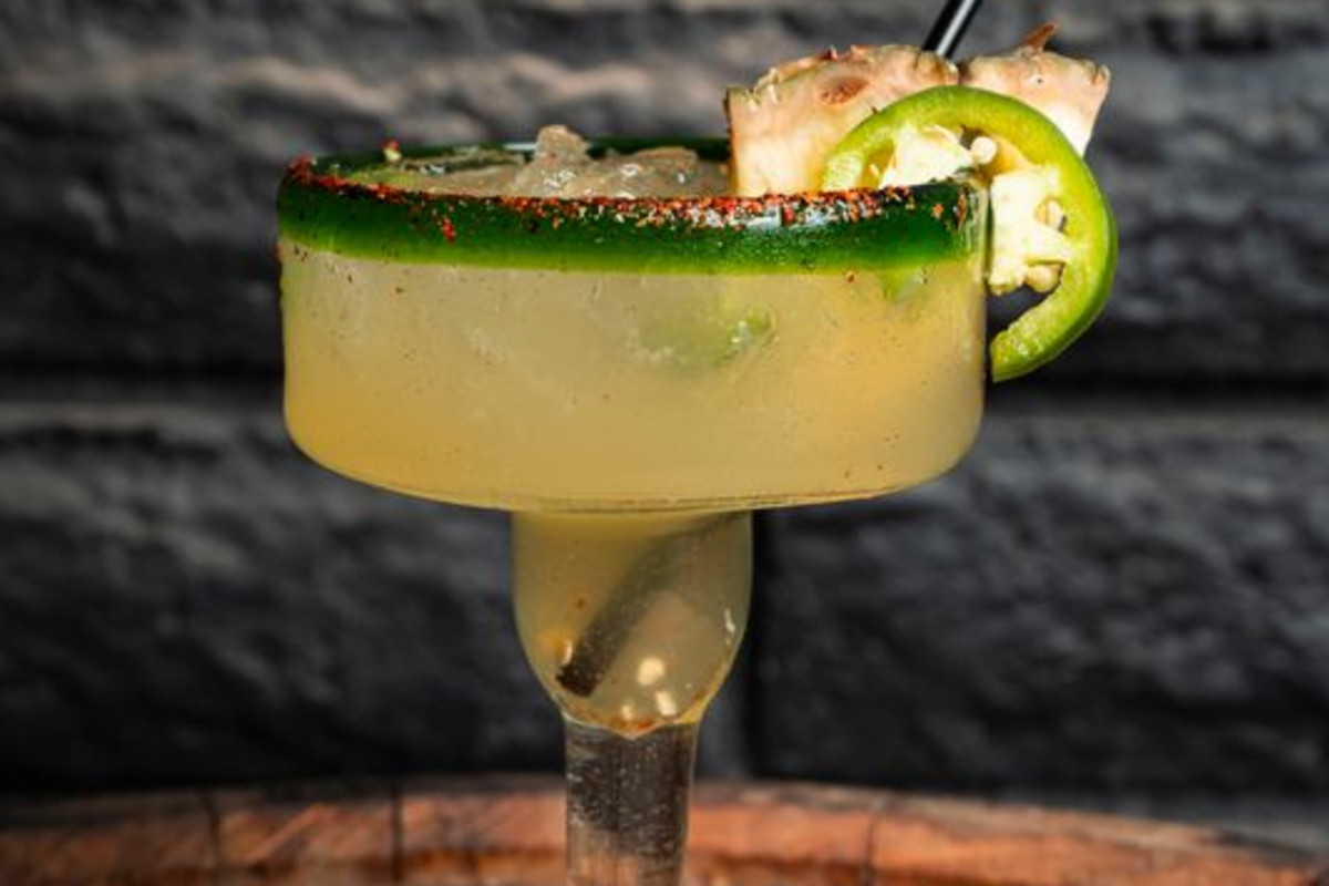 Rusty Buckle Saloon - Apache Junction