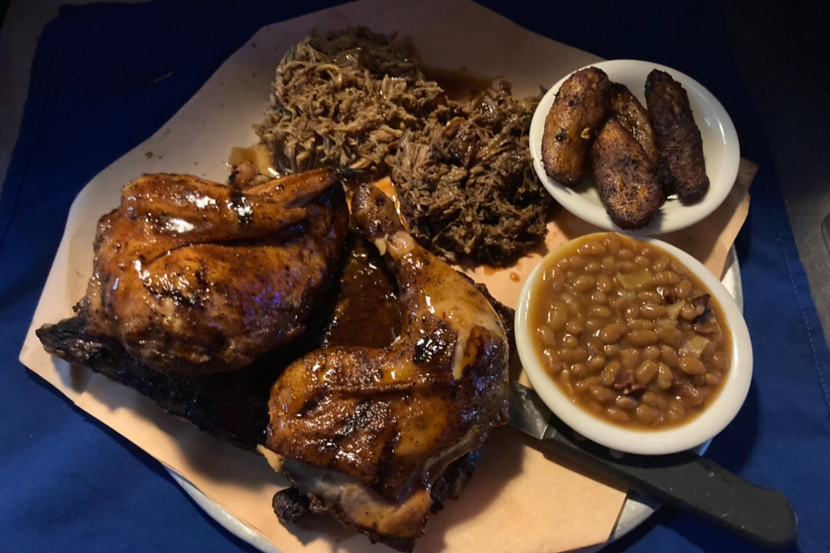 Grub Hut