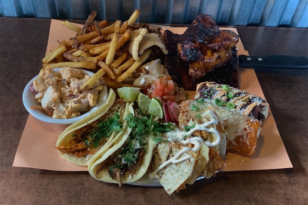 Grub Hut