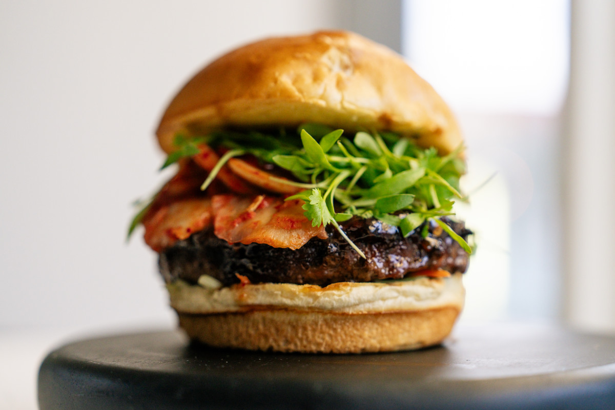 Greyz Bistro