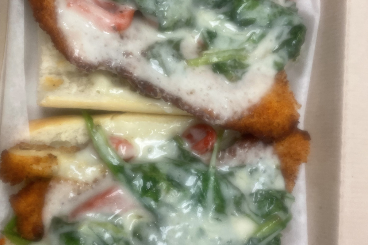 Philly Pete's Eats