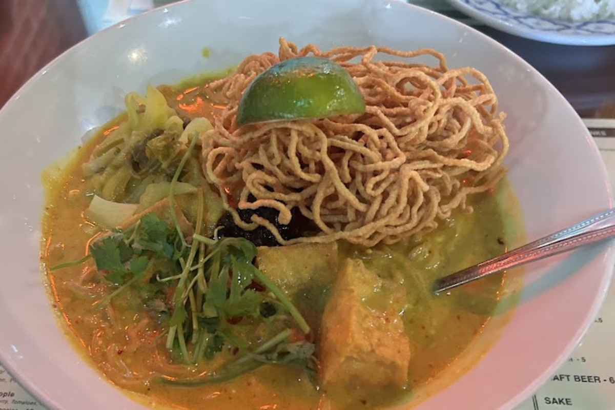 Swing Thai