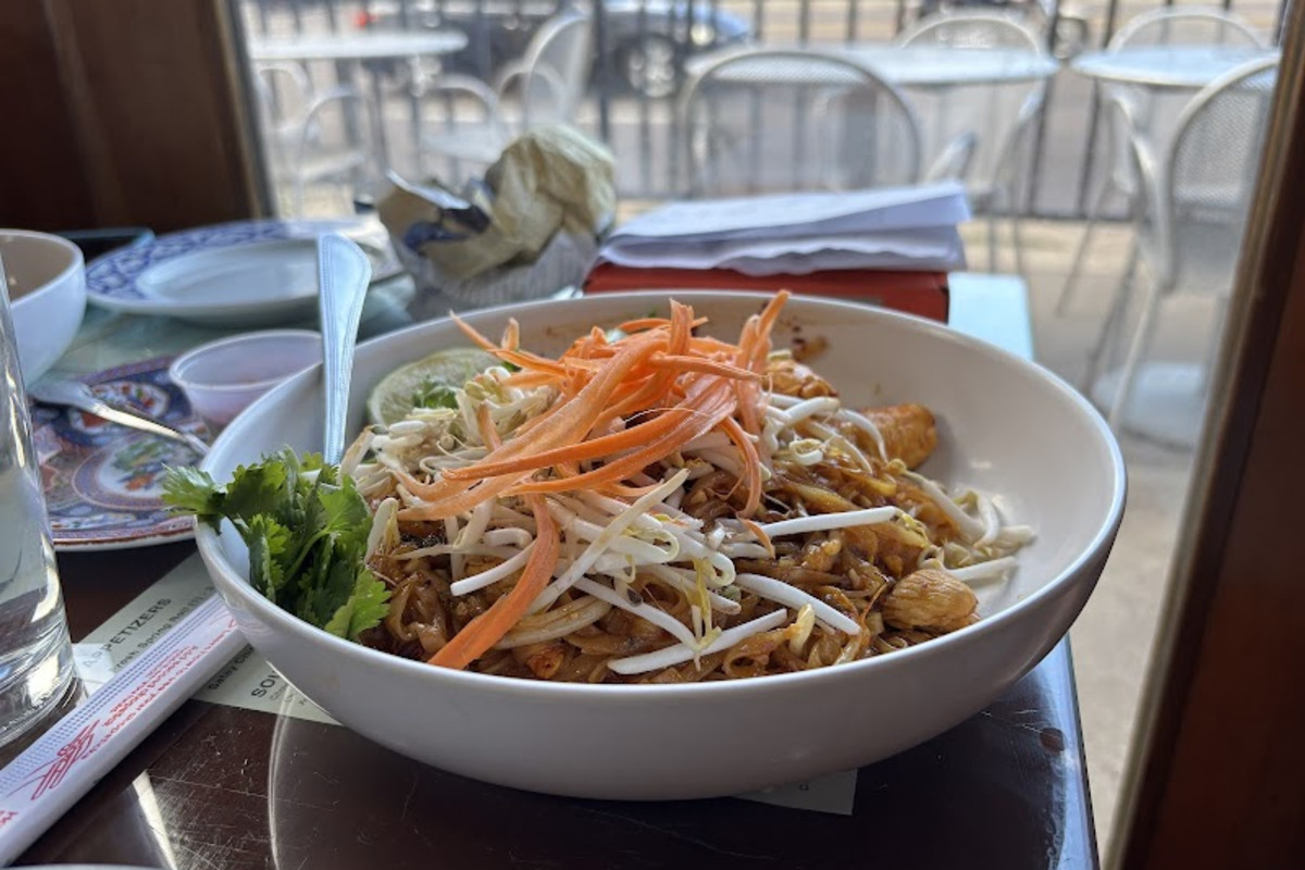 Swing Thai