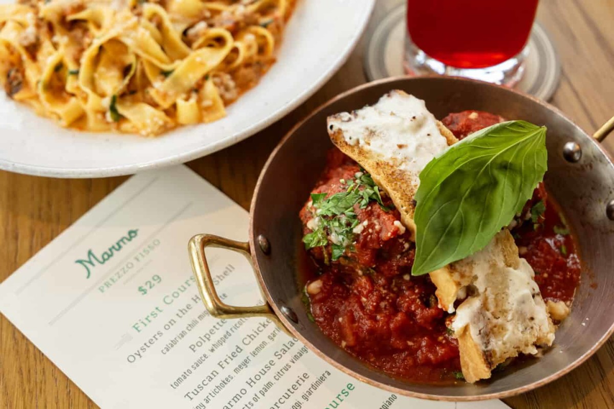 Marmo - Houston