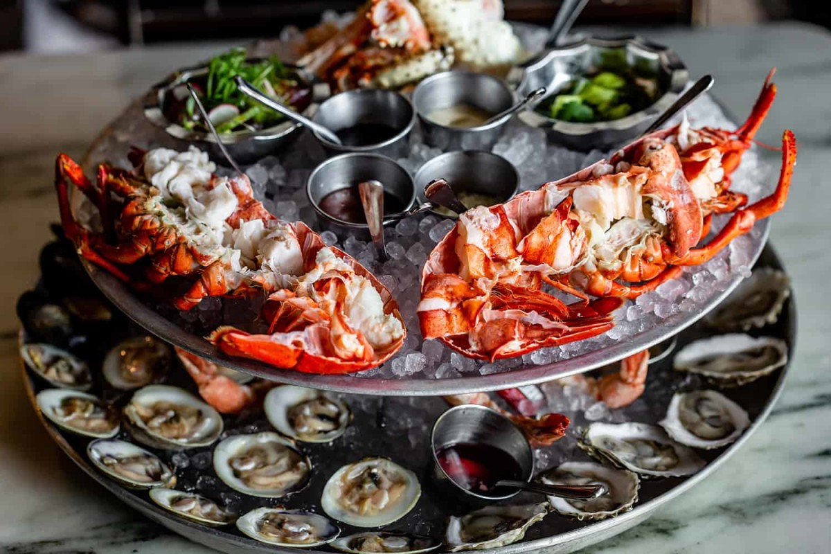 Loch Bar - Houston