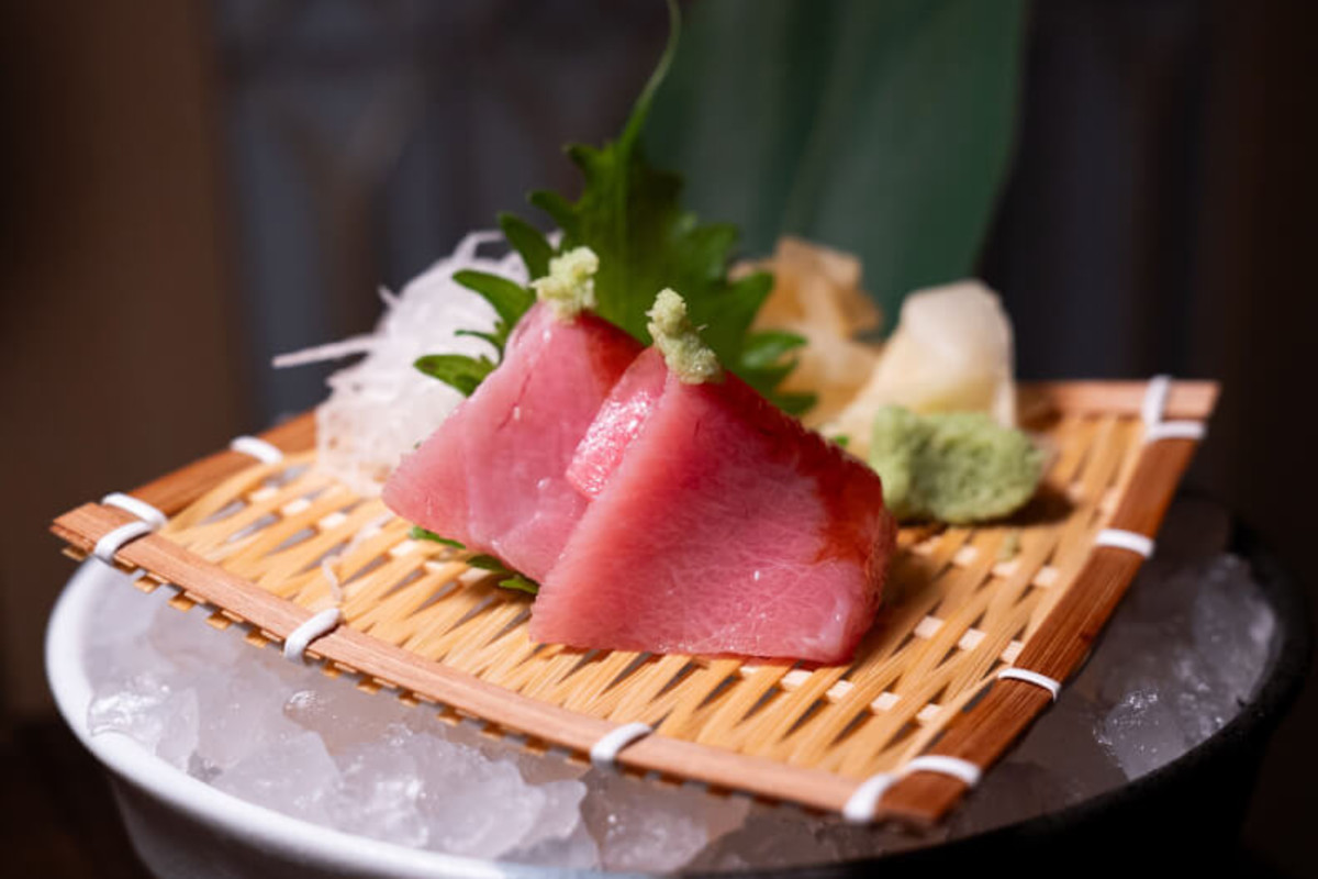 Azumi - Houston