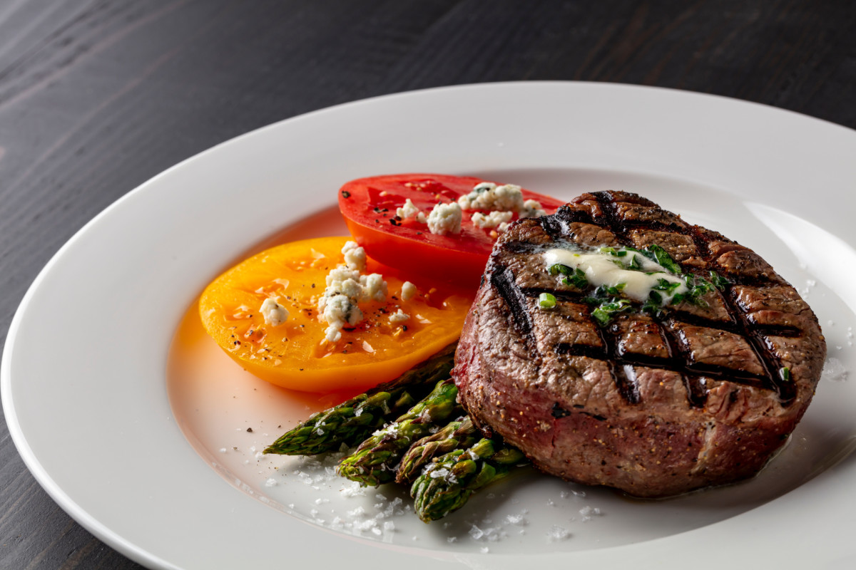 Bennett's Westside Grill