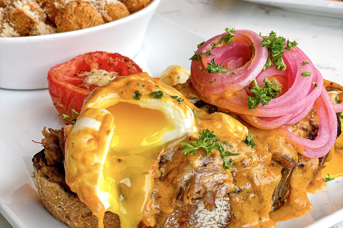 Toasted Gastrobrunch - Oceanside