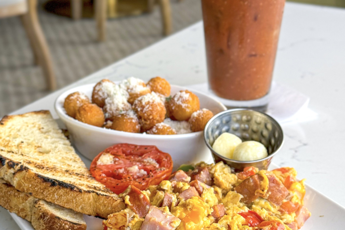 Toasted Gastrobrunch - Oceanside