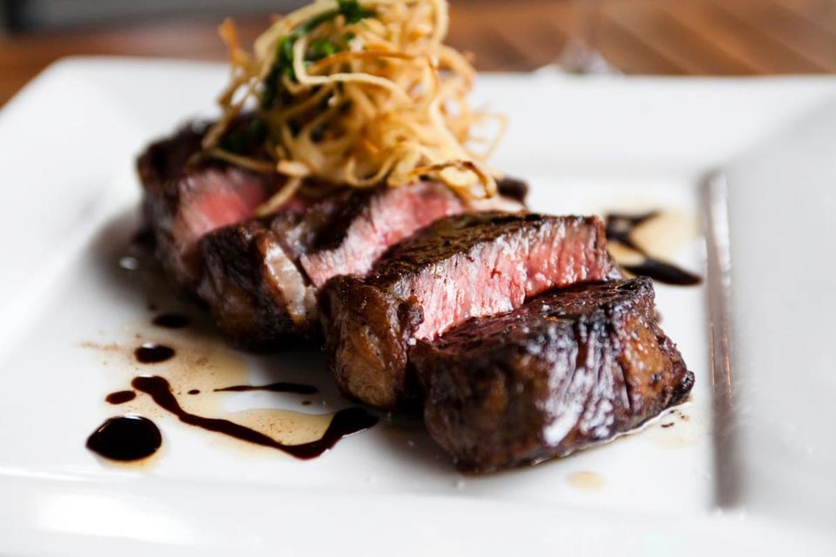 Mim's Restaurant