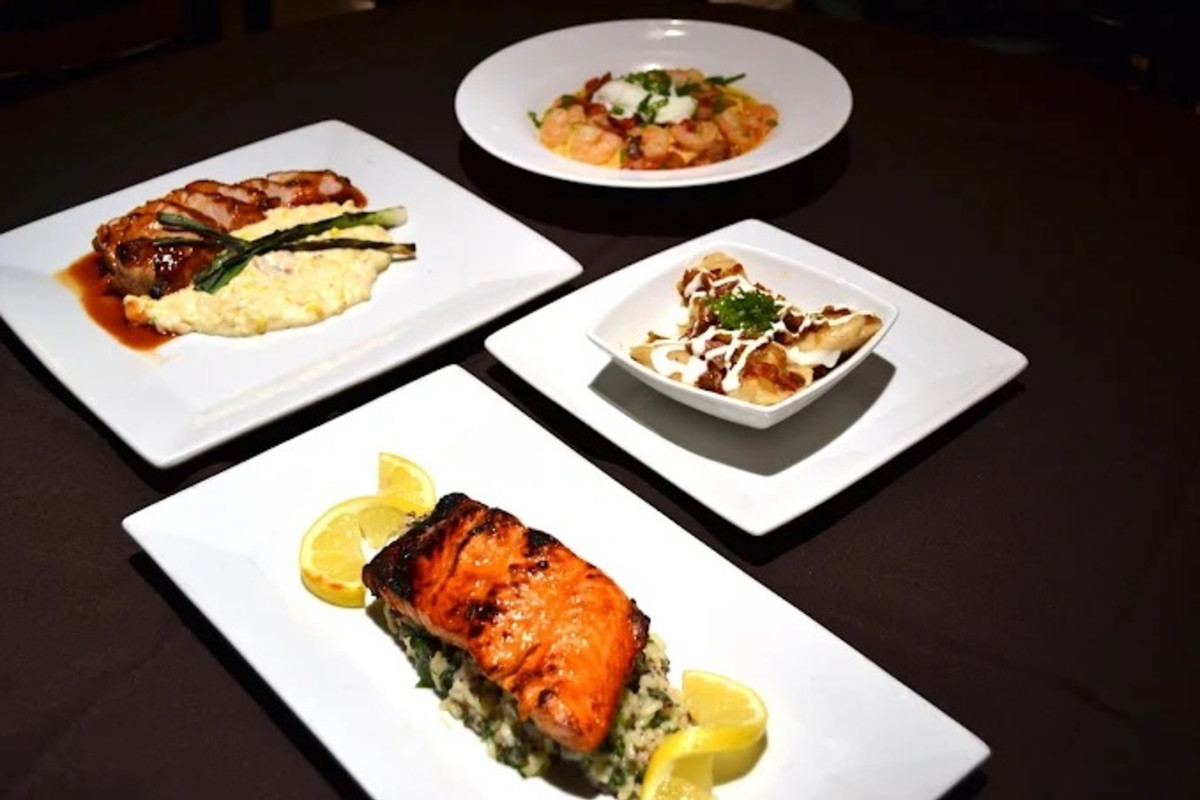 Mim's Restaurant