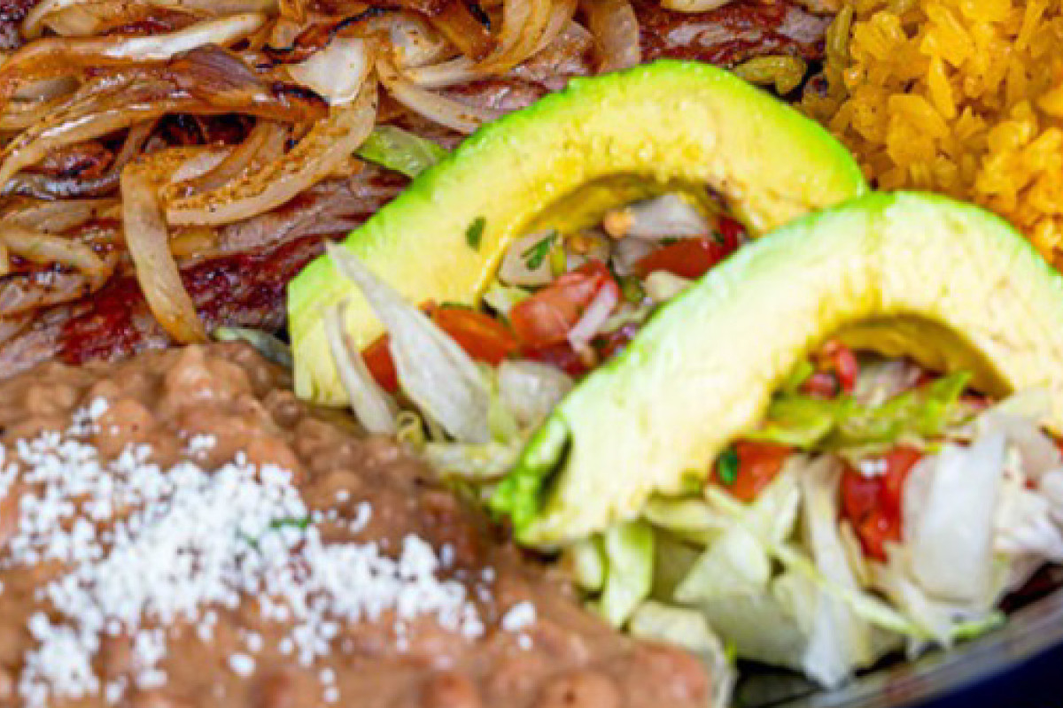Taco Taco Pizza Pizza