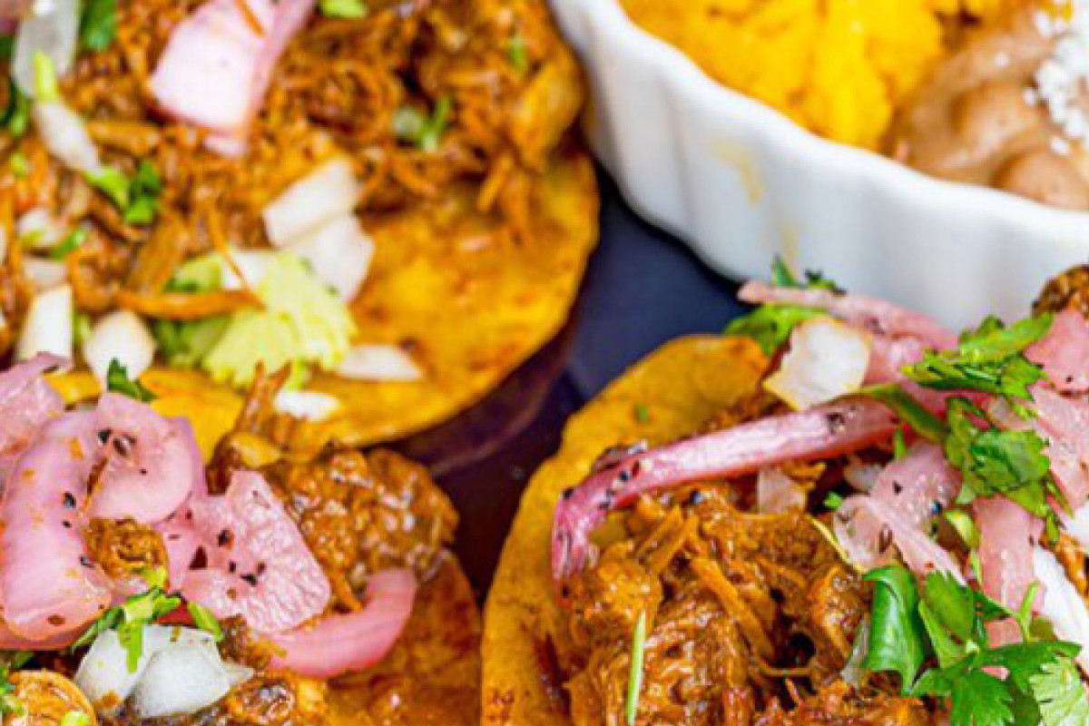Taco Taco Pizza Pizza