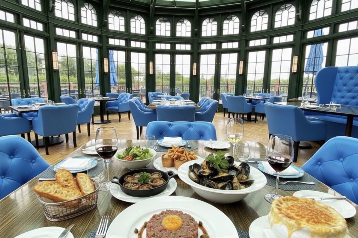 Apéro Steakhouse