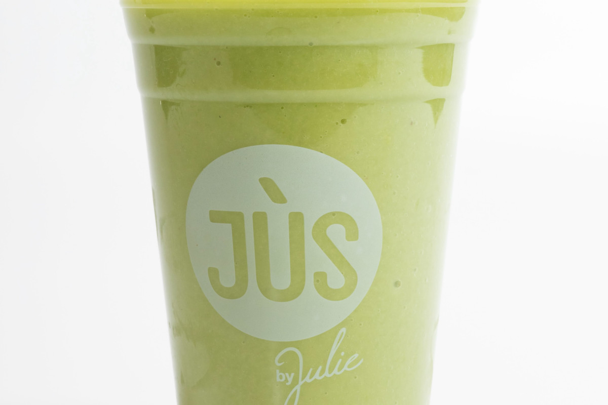 Jùs by Julie - 18th Ave