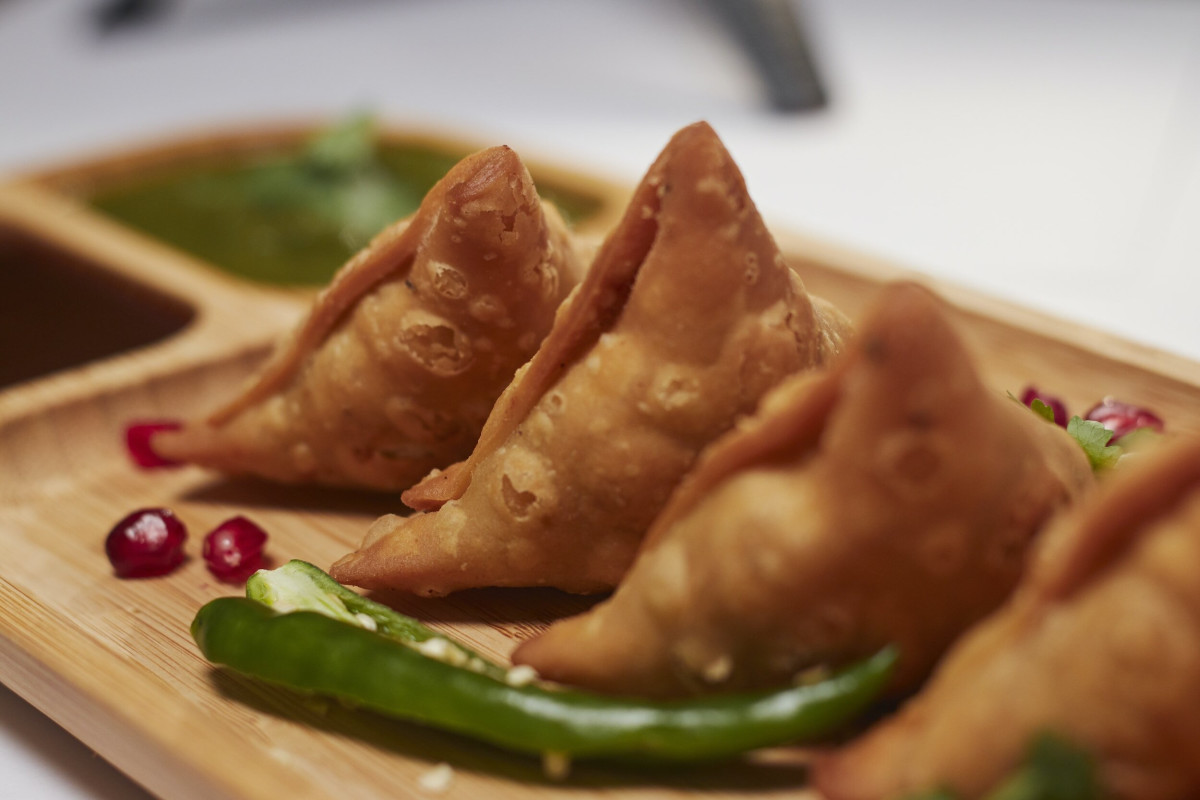 Paradise Indian Cuisine - Parma