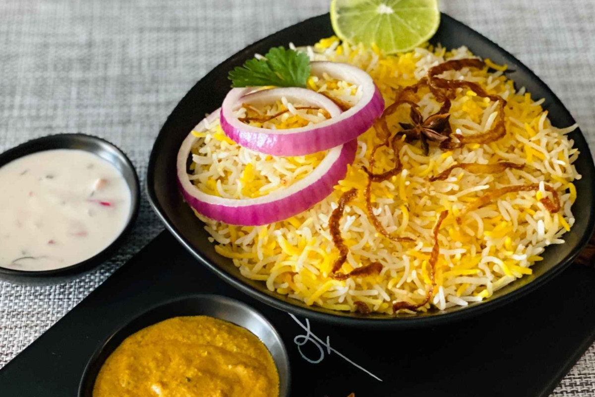 Paradise Indian Cuisine - Parma