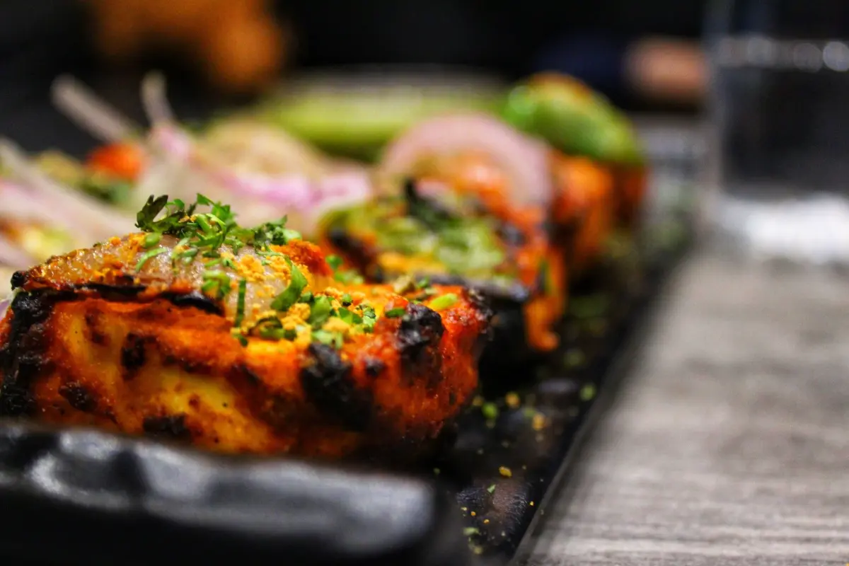 Paradise Indian Cuisine - Parma