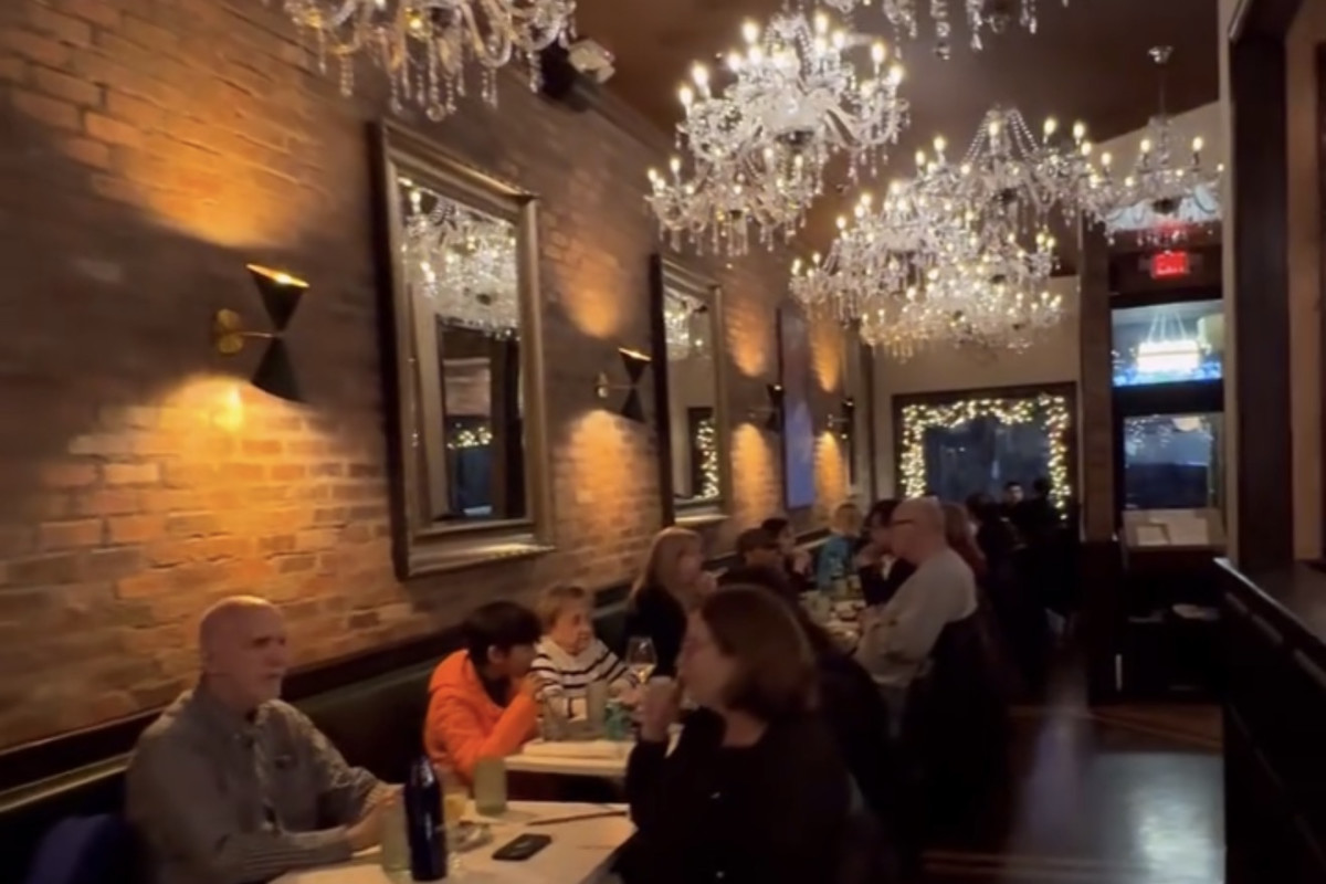 Arnaud's Steak & Seafood