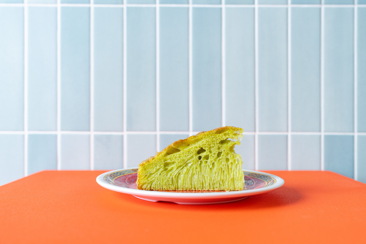 Berlu Vietnamese Bakery
