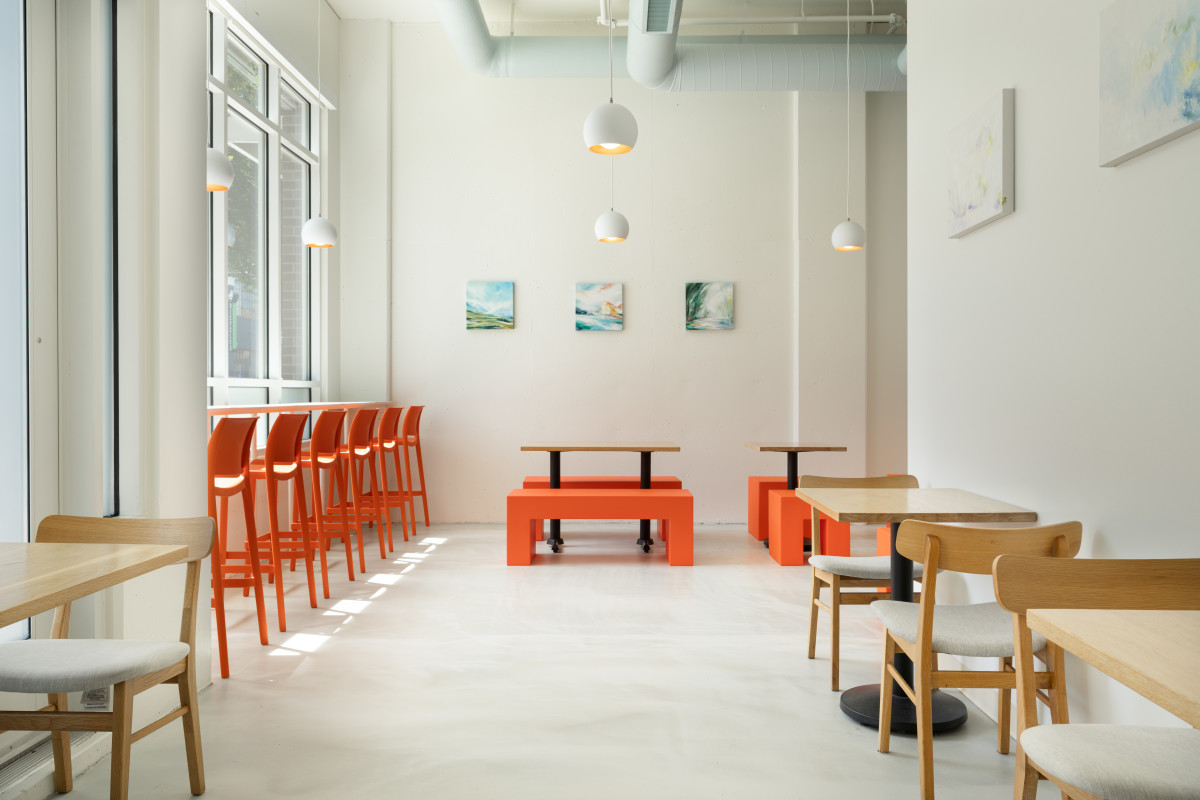 Berlu Vietnamese Bakery