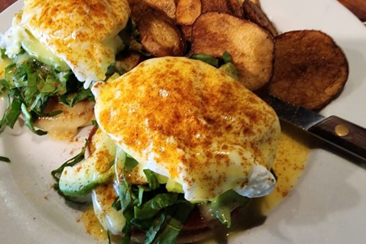 Wild Duck Cafe