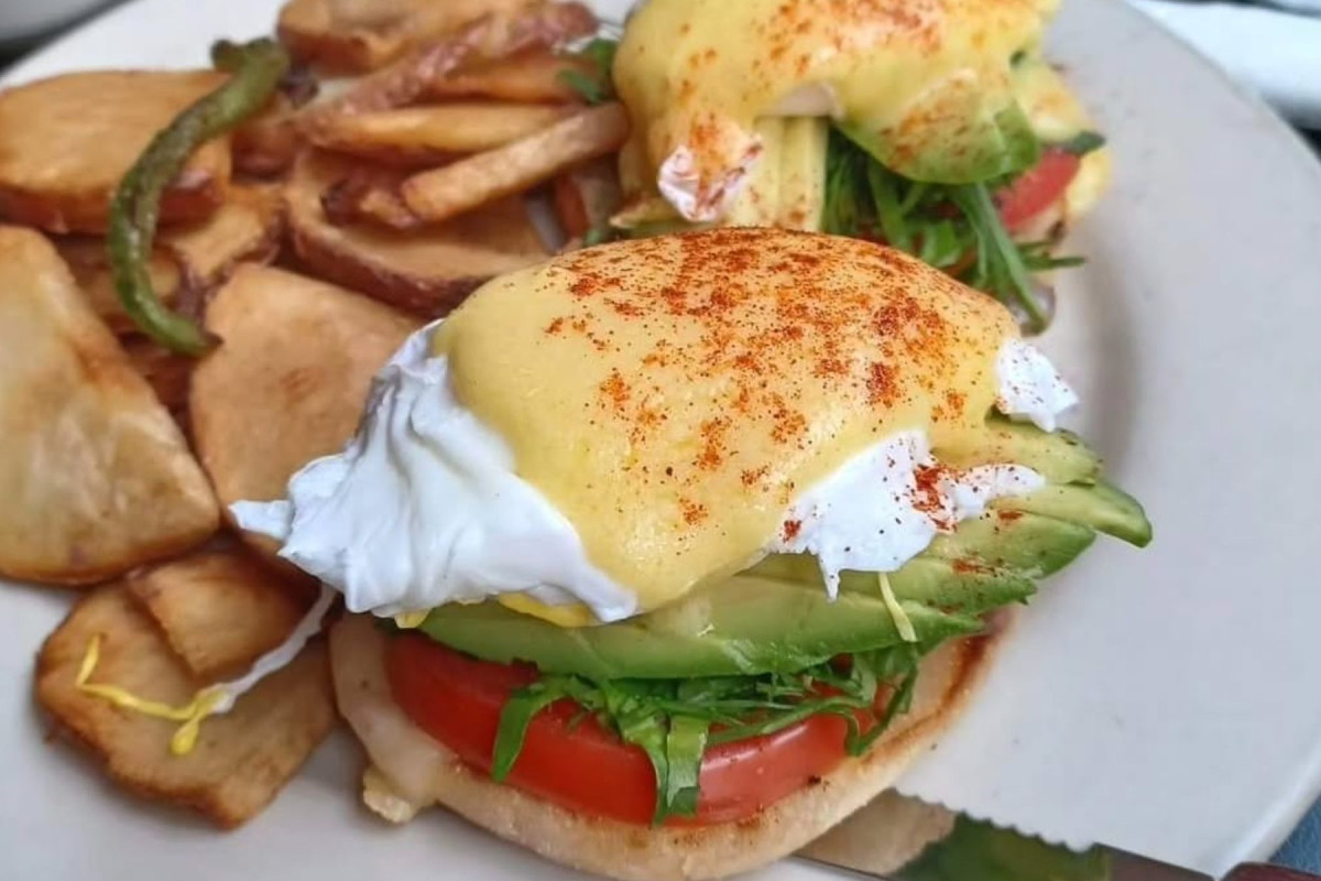 Wild Duck Cafe