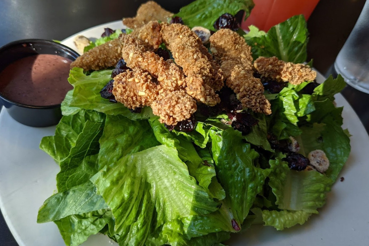 Wild Duck Cafe