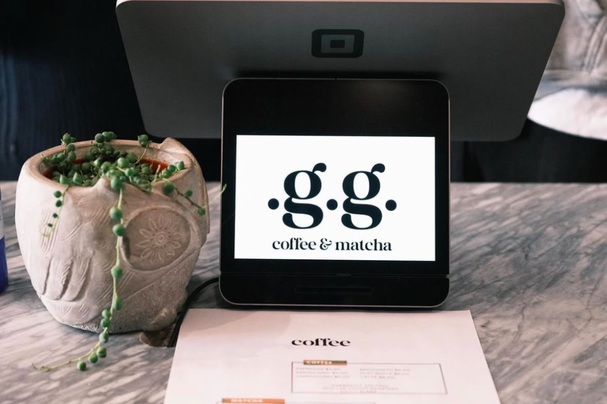 GG Coffee & Matcha