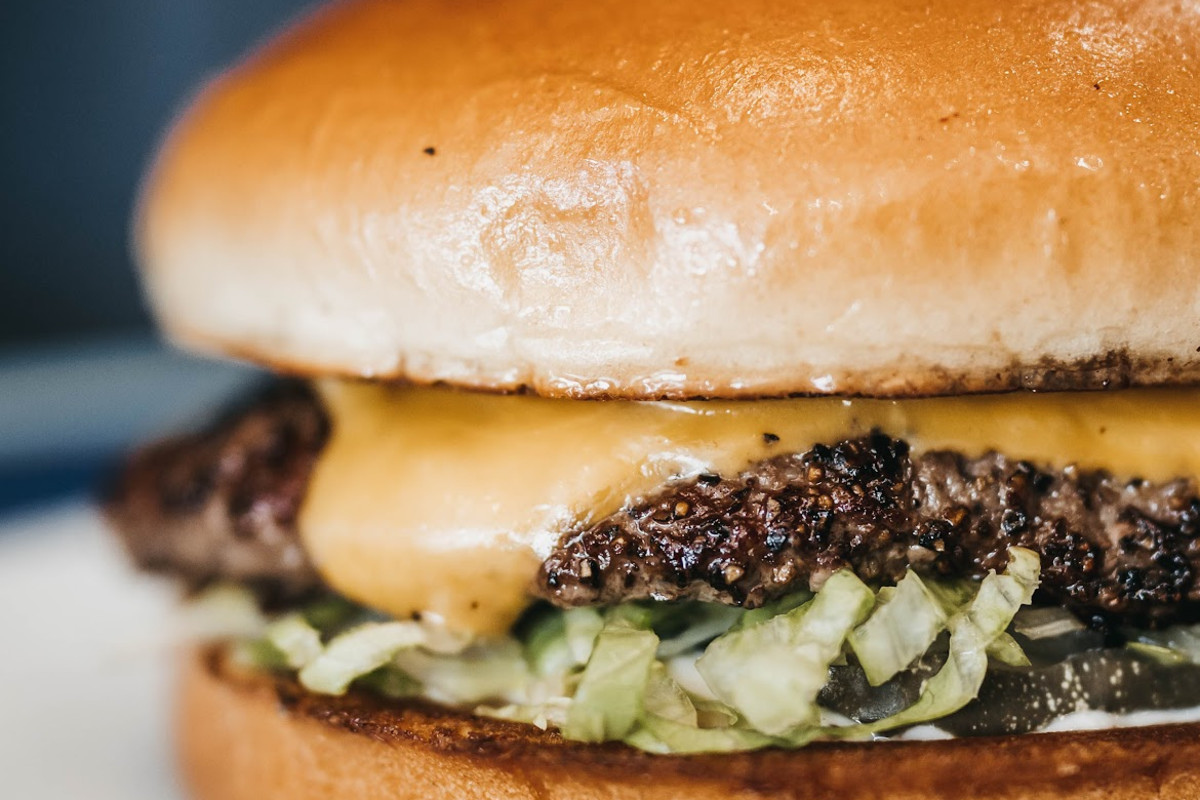 Trophies Burger Club
