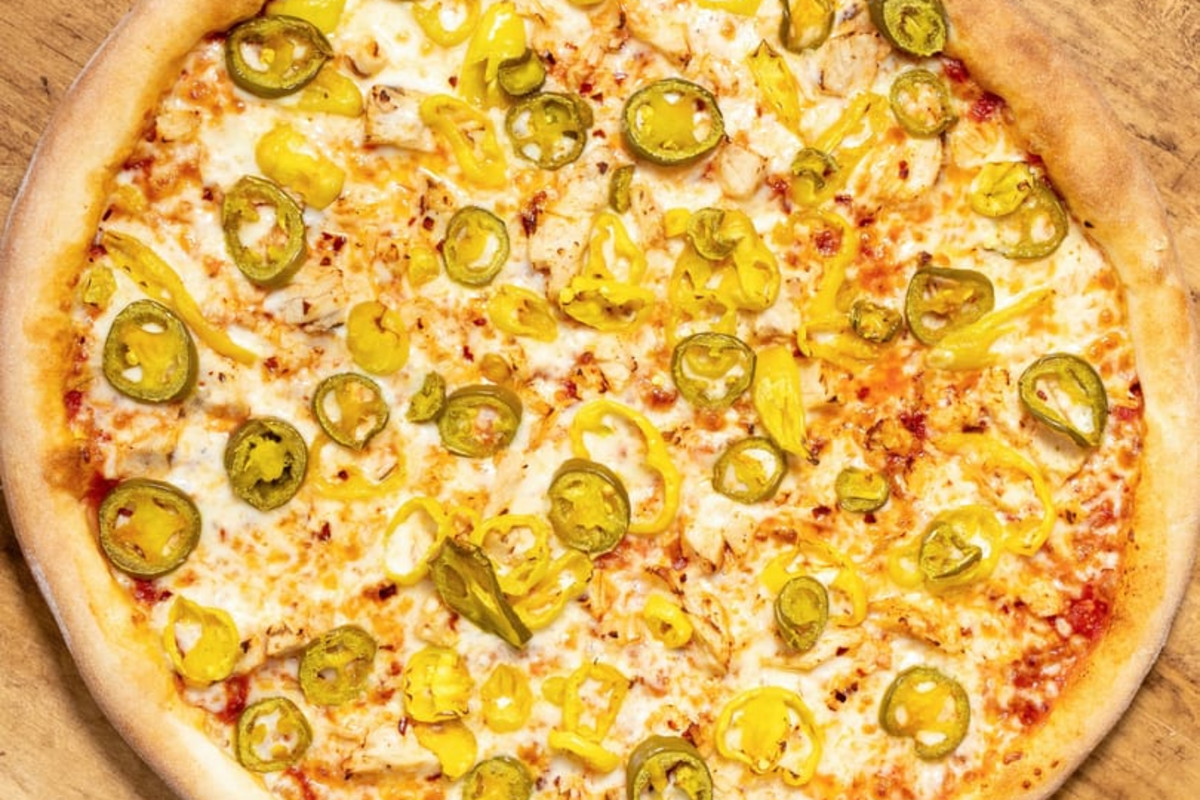 Uncle Vito's Pizzeria