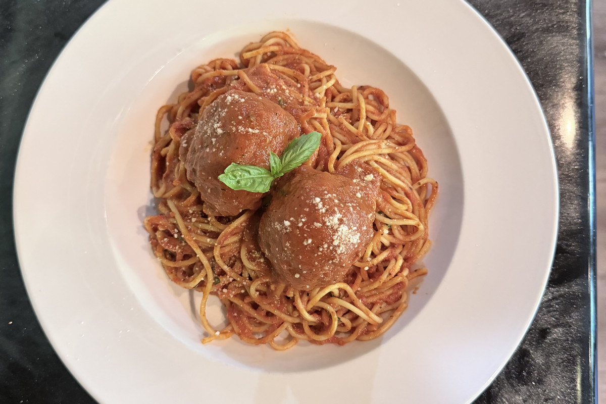 Basil & Bourbon