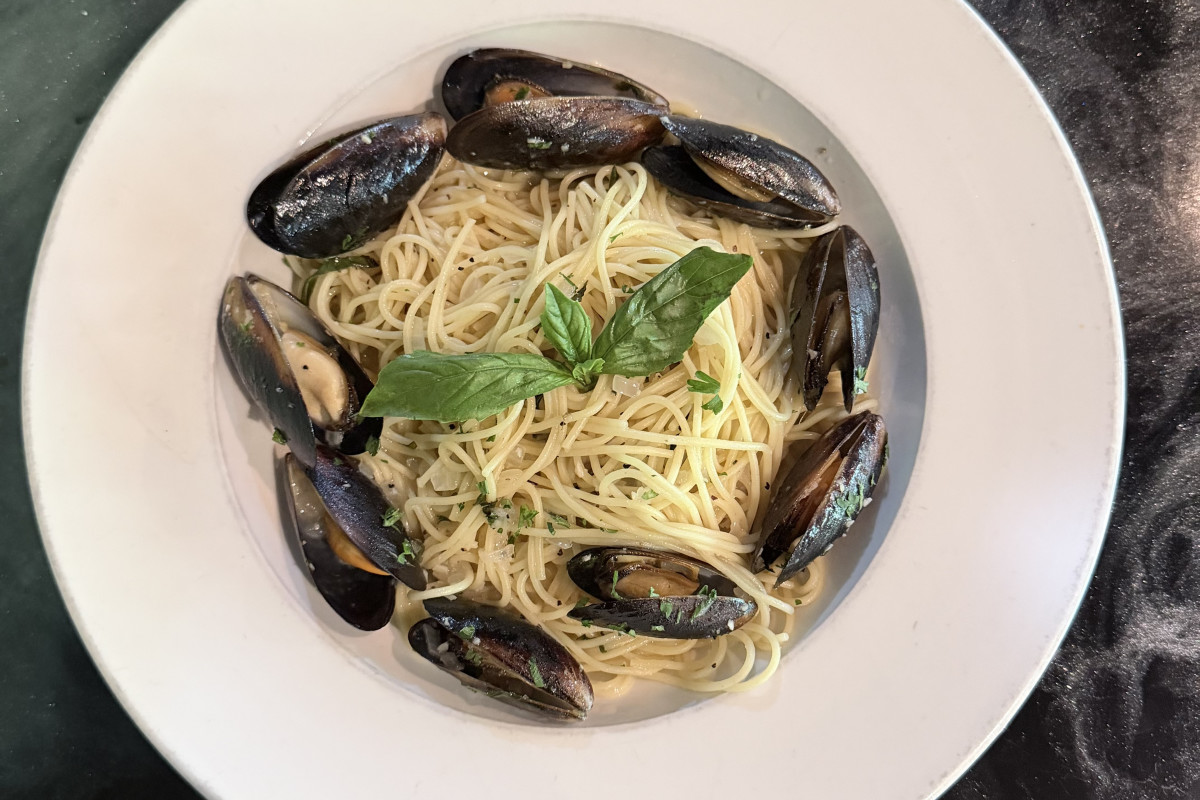 Basil & Bourbon