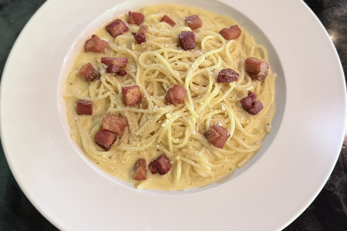 Basil & Bourbon