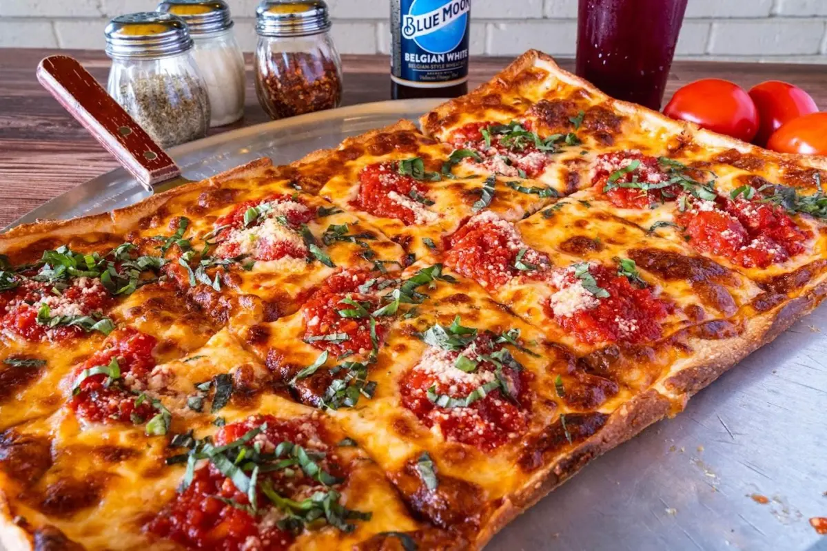 Grandma's N.Y. Pizza - Suwanee
