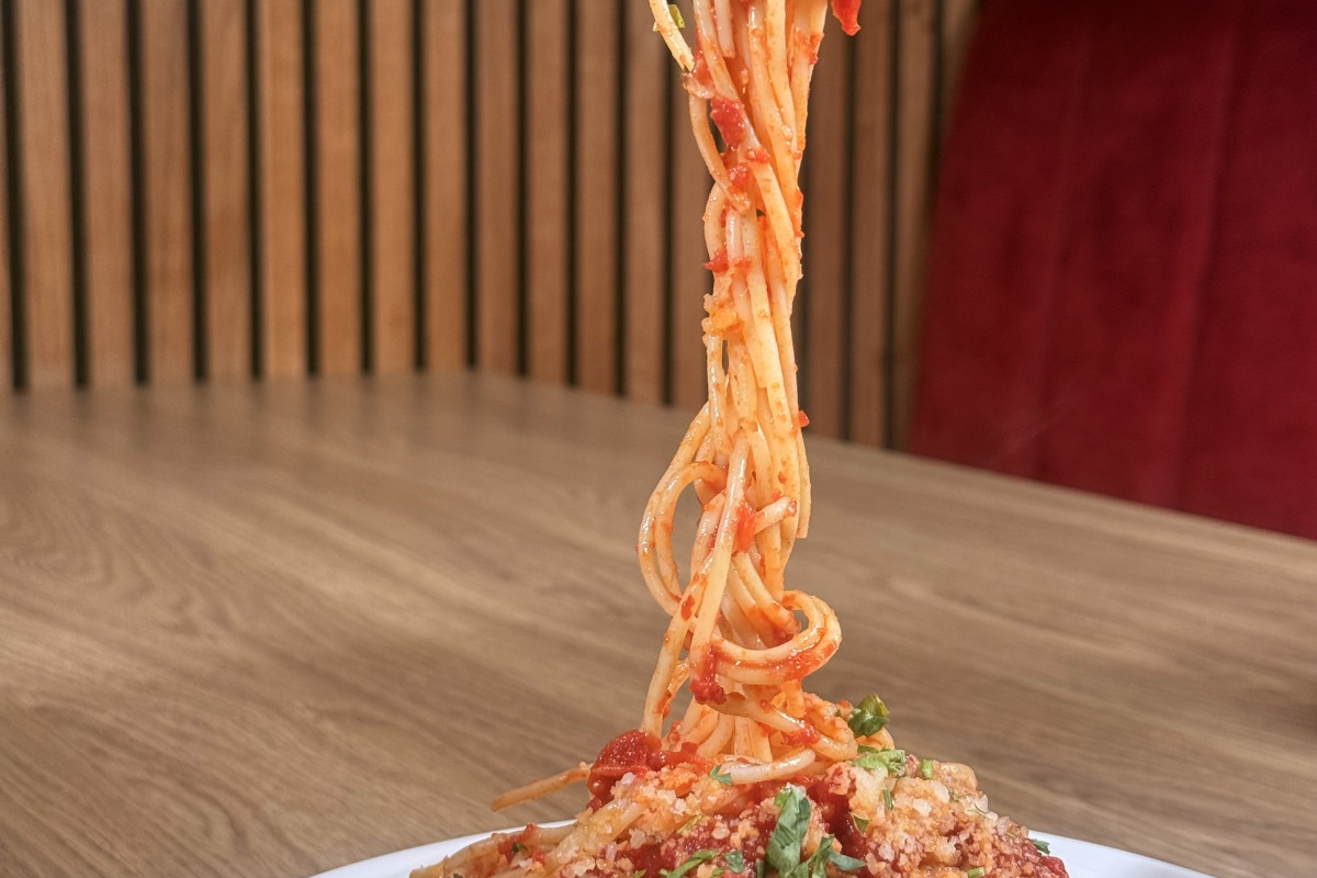 Agostino's Bistro & Pub