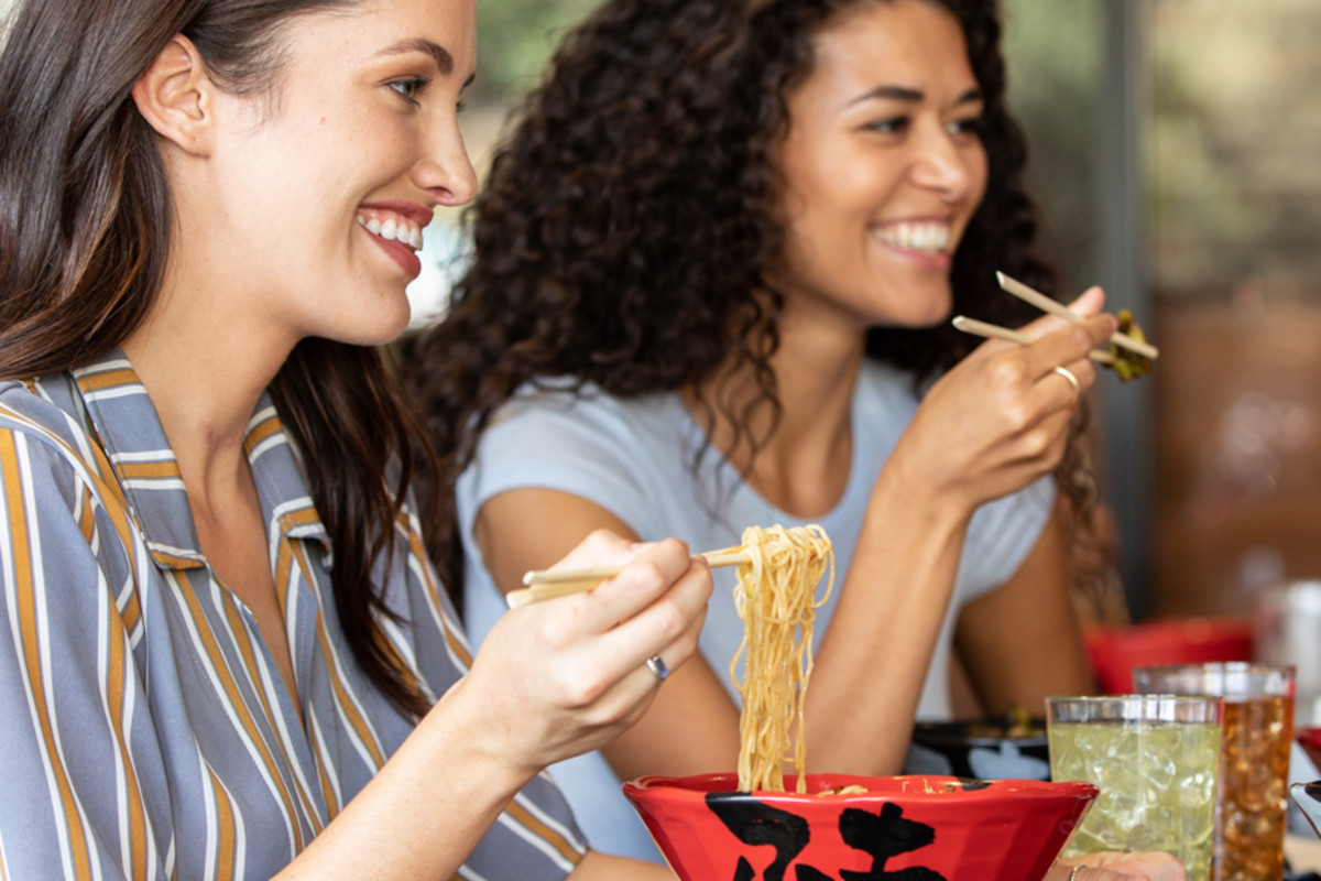 JINYA Ramen Bar - Poncey Highland