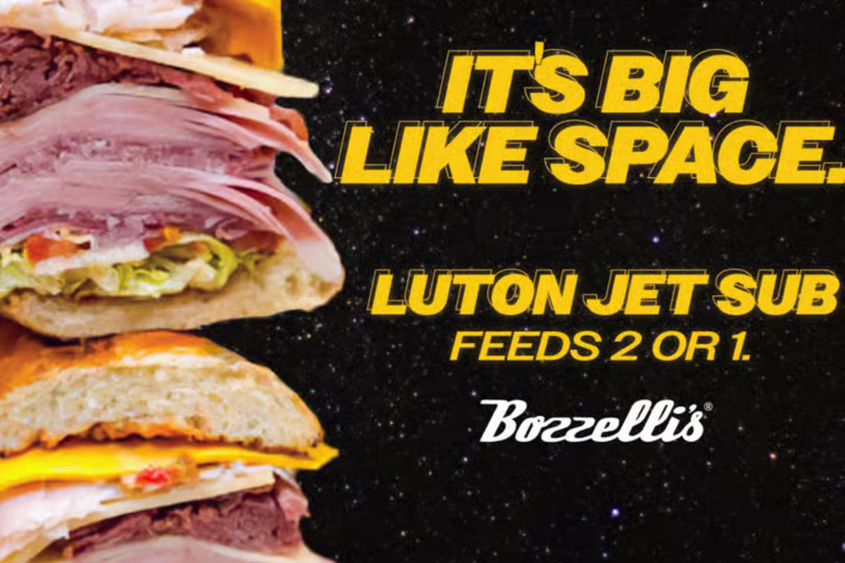 Bozzelli’s Italian Deli - Newington