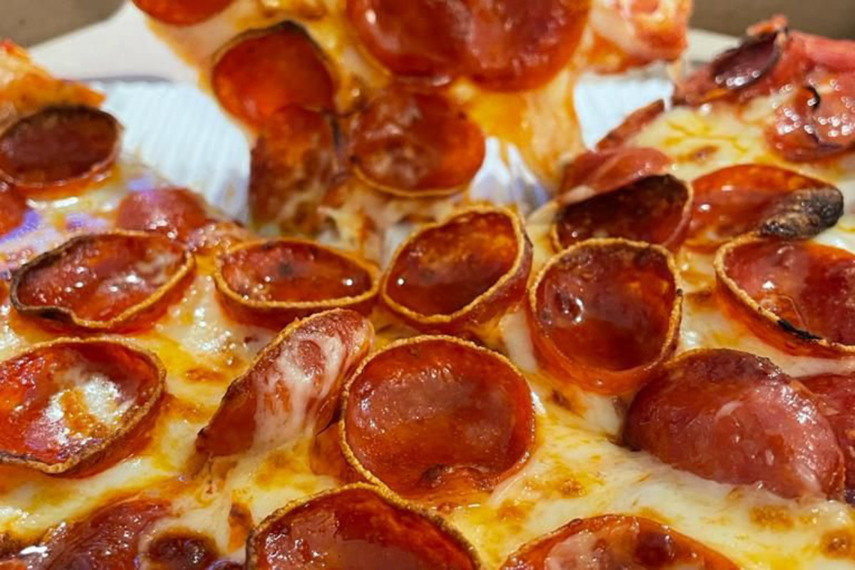 Bozzelli’s Italian Deli - Newington