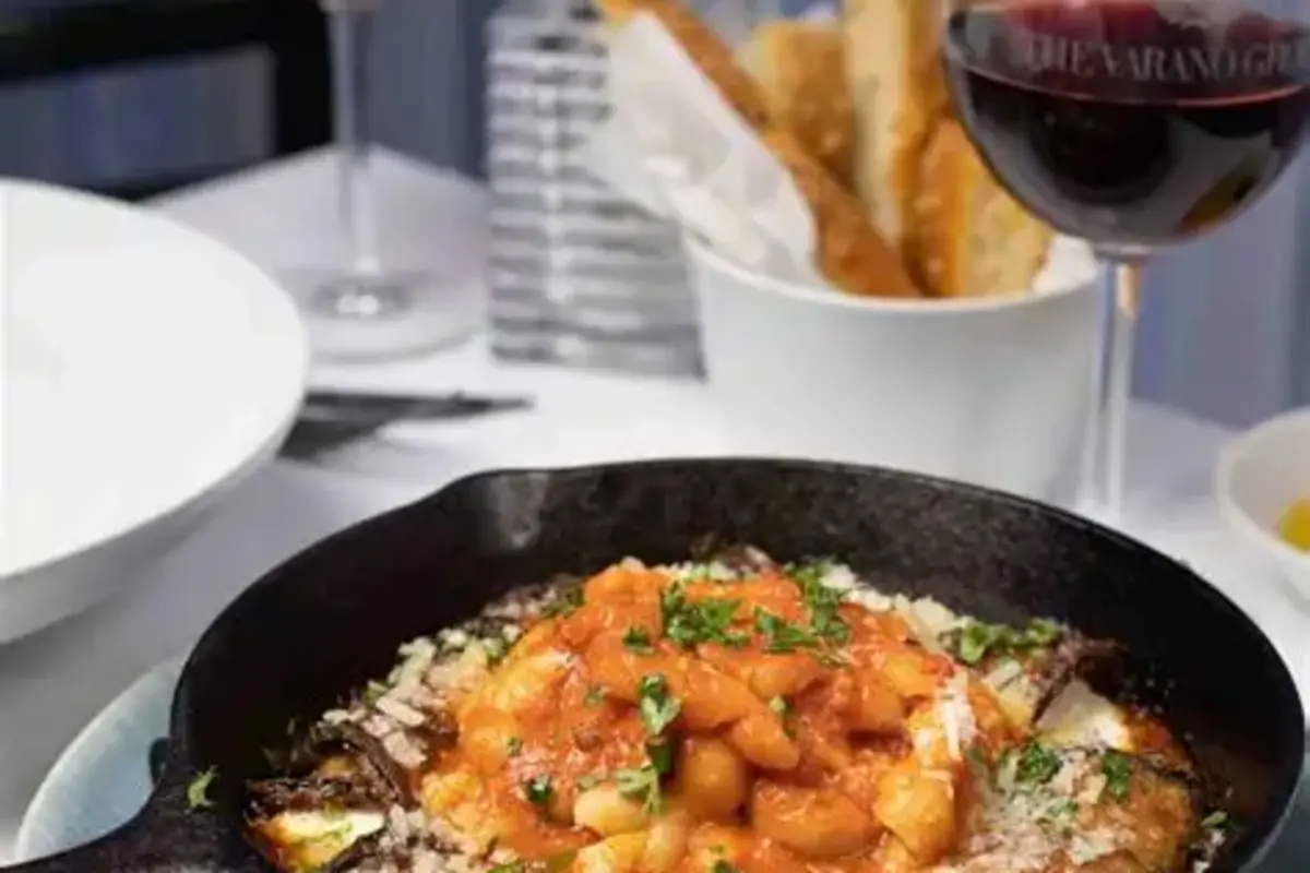 Nico Ristorante
