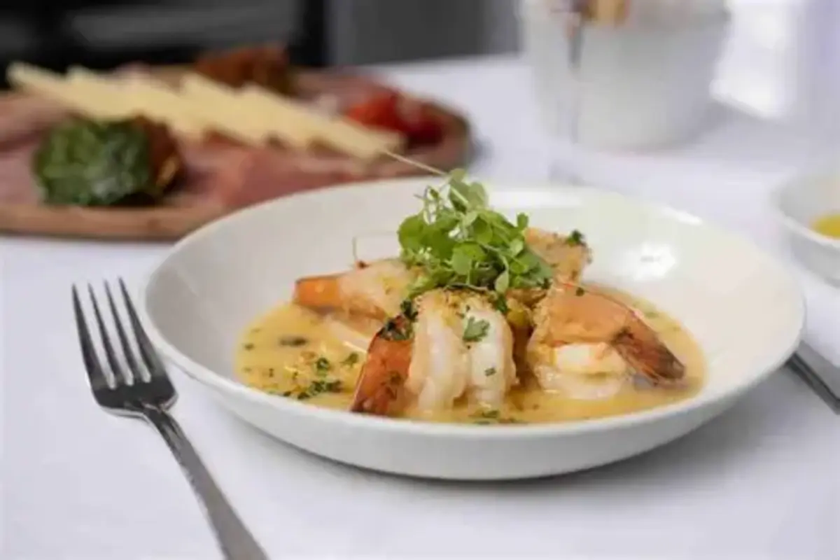 Nico Ristorante