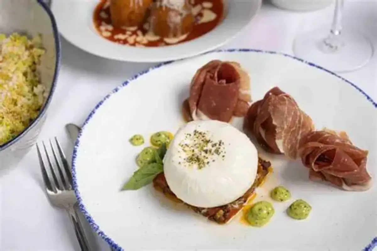 Nico Ristorante